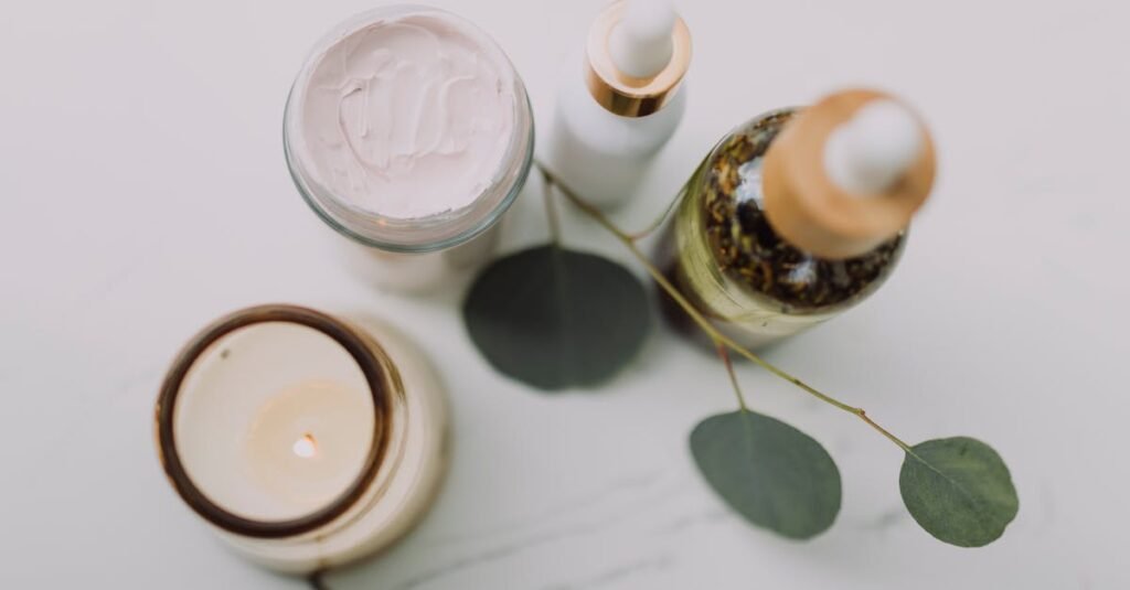 Free stock photo of anxiety, aromatherapy, bath salt
