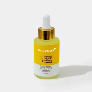 Anaydah Advance Hair Growth Serum