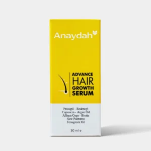 Anaydah Advance Hair Growth Serum